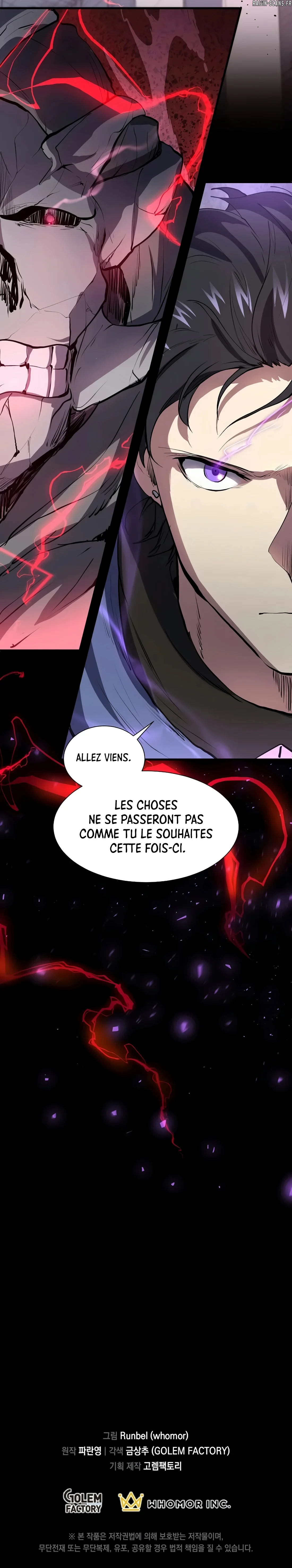 Read Level Up With Skills FR Manga Online