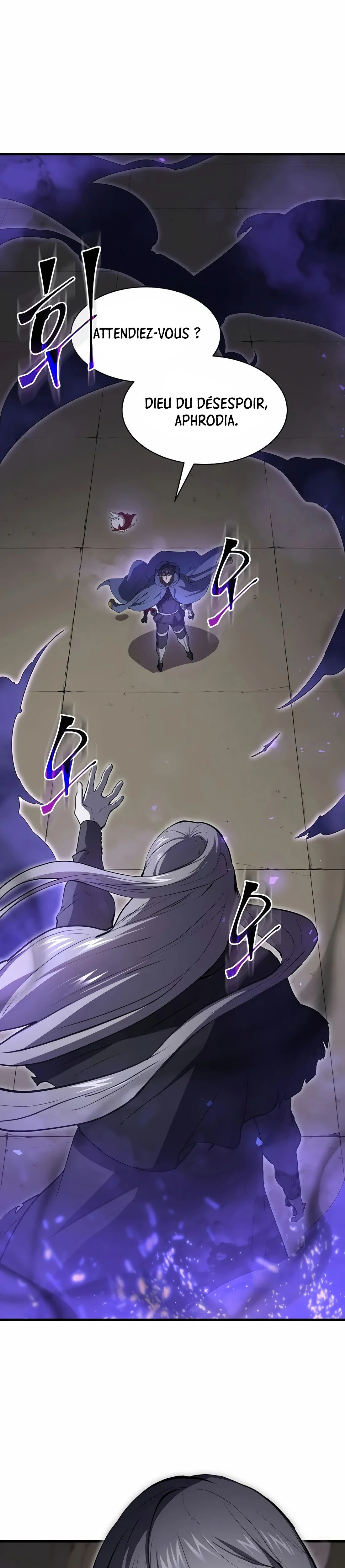 Read Level Up With Skills FR Manga Online