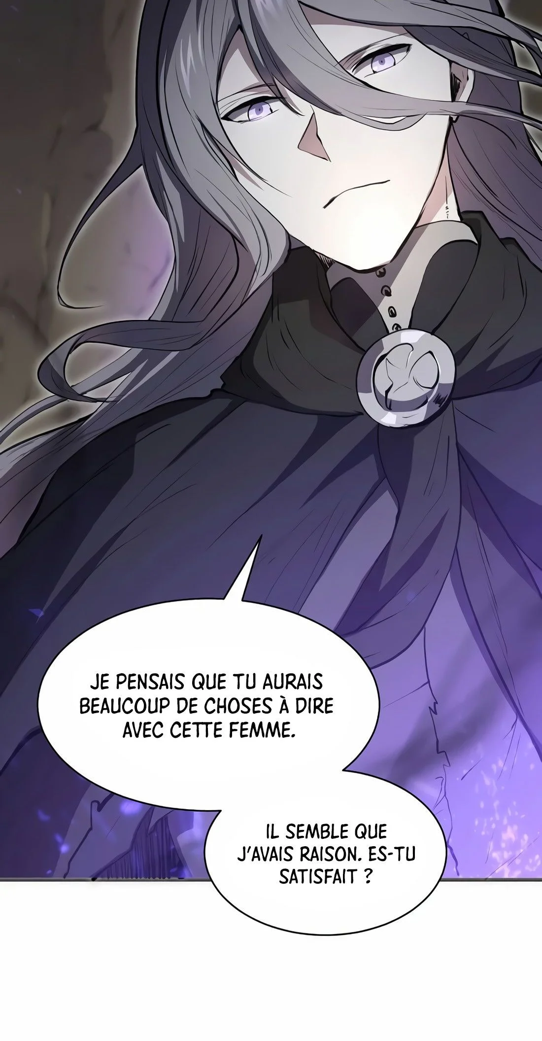 Read Level Up With Skills FR Manga Online