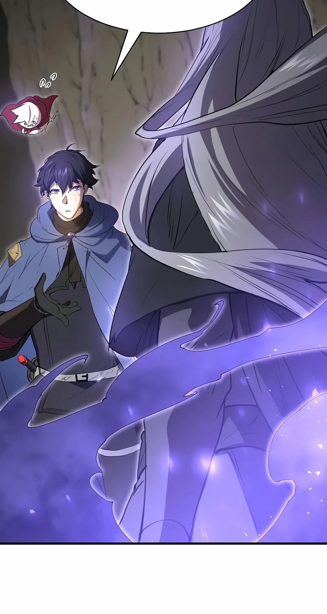 Read Level Up With Skills FR Manga Online