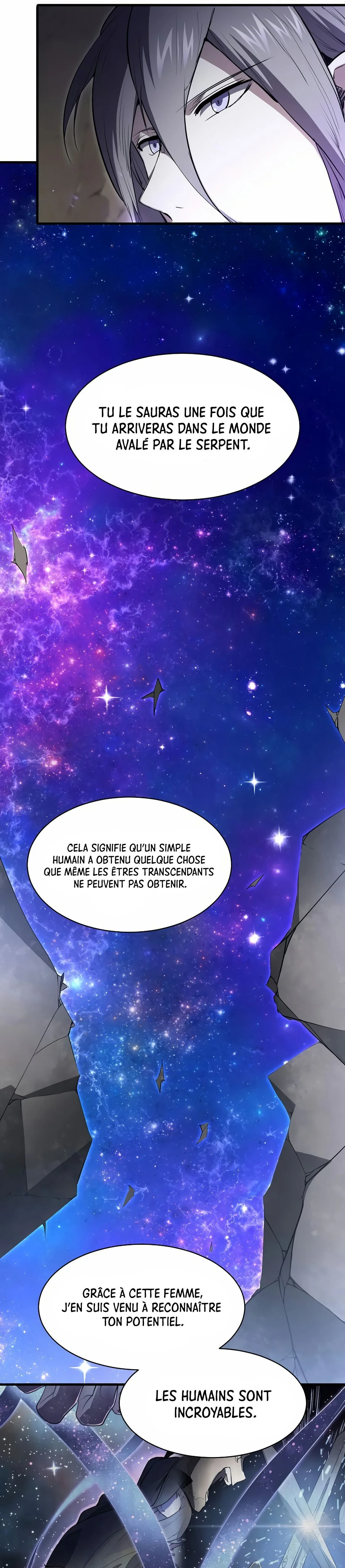 Read Level Up With Skills FR Manga Online