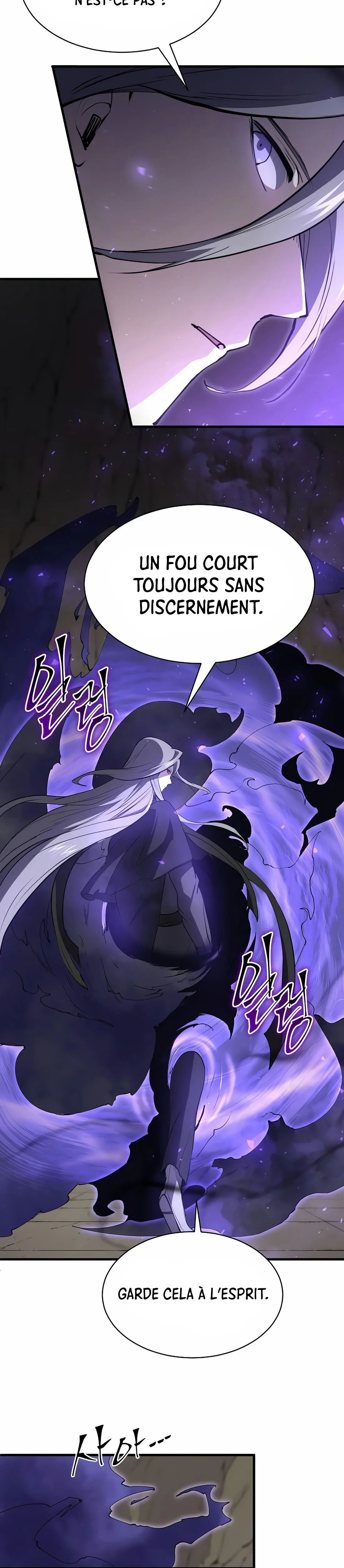 Read Level Up With Skills FR Manga Online