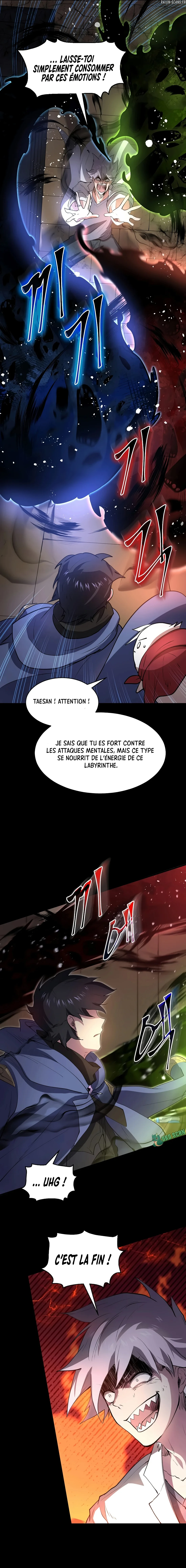 Read Level Up With Skills FR Manga Online