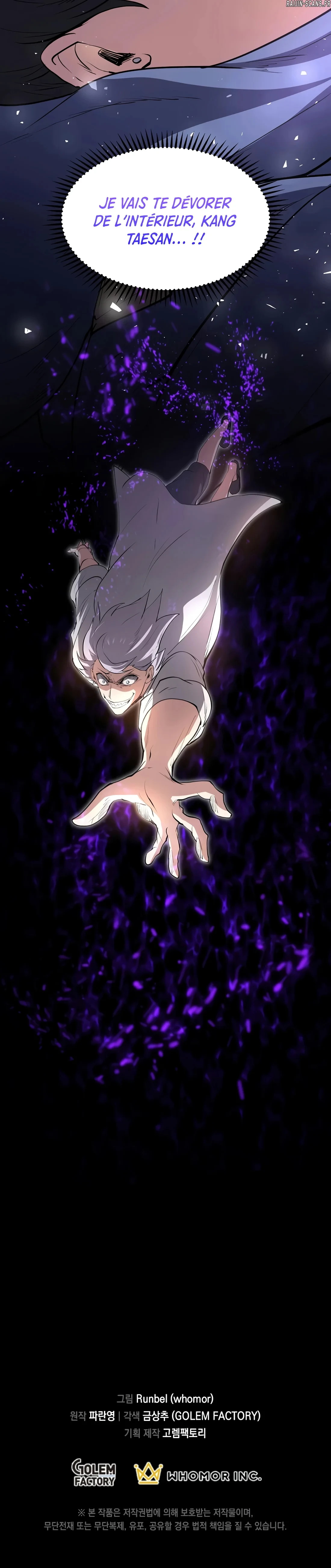 Read Level Up With Skills FR Manga Online