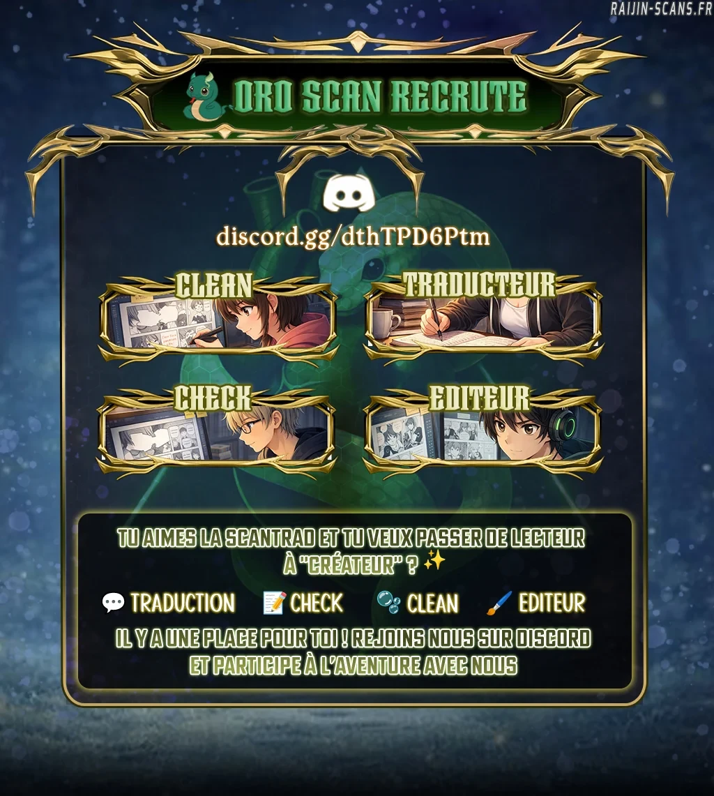 Read Level Up With Skills FR Manga Online