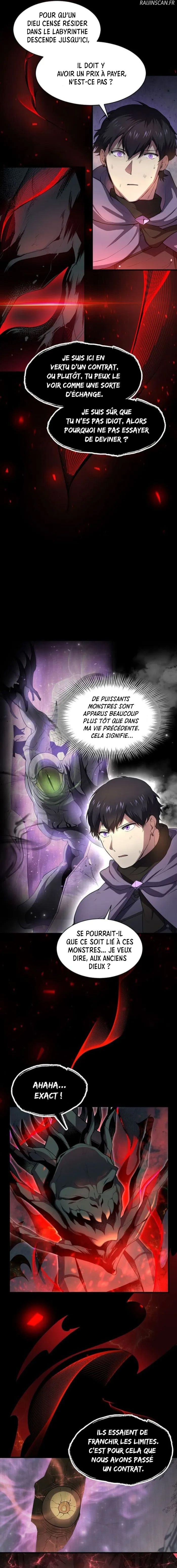 Read Level Up With Skills FR Manga Online