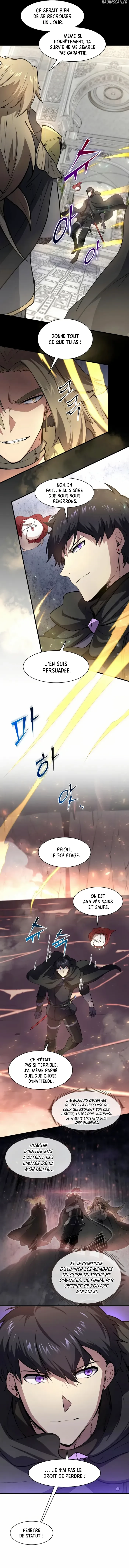 Read Level Up With Skills FR Manga Online