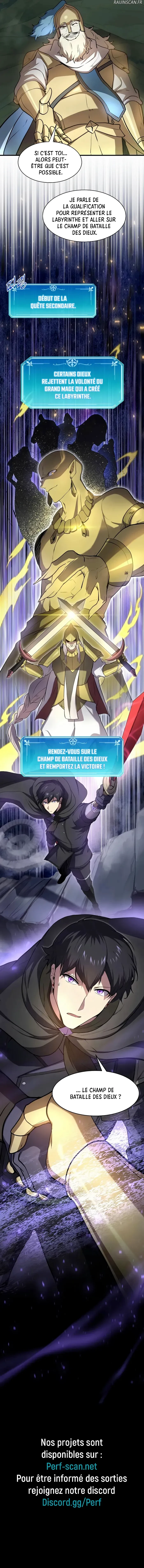 Read Level Up With Skills FR Manga Online