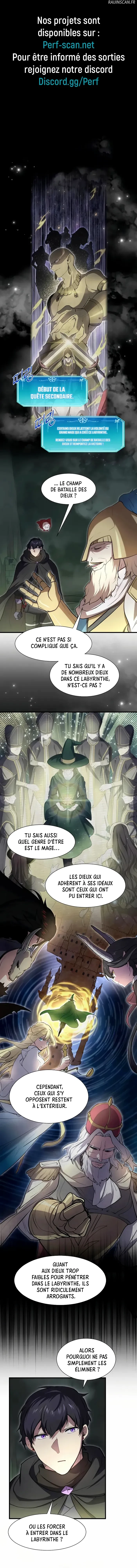 Read Level Up With Skills FR Manga Online