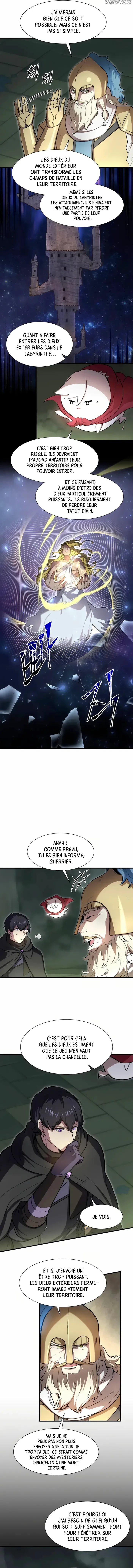 Read Level Up With Skills FR Manga Online