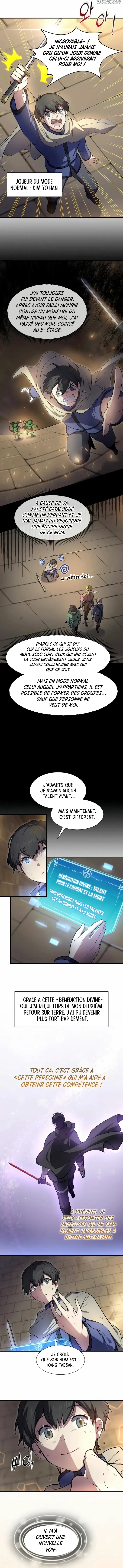 Read Level Up With Skills FR Manga Online