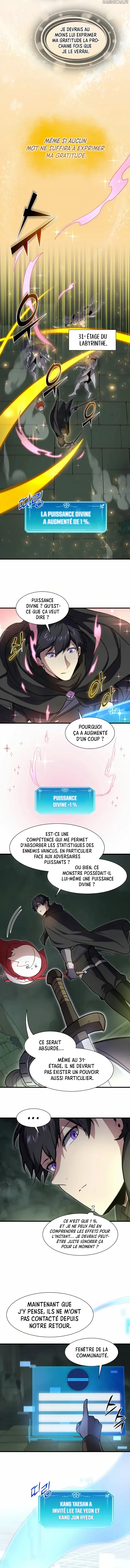 Read Level Up With Skills FR Manga Online