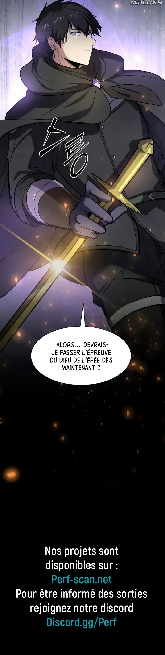 Read Level Up With Skills FR Manga Online