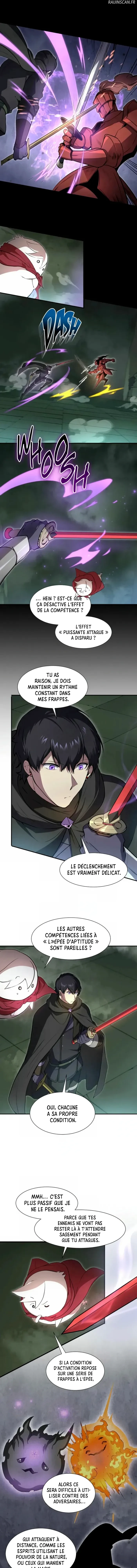 Read Level Up With Skills FR Manga Online