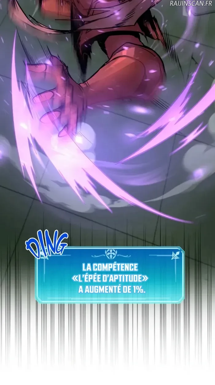 Read Level Up With Skills FR Manga Online