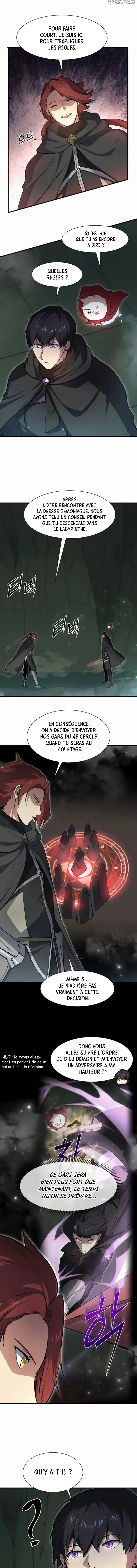 Read Level Up With Skills FR Manga Online