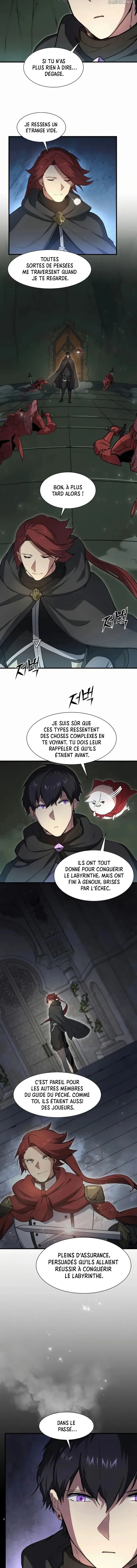 Read Level Up With Skills FR Manga Online