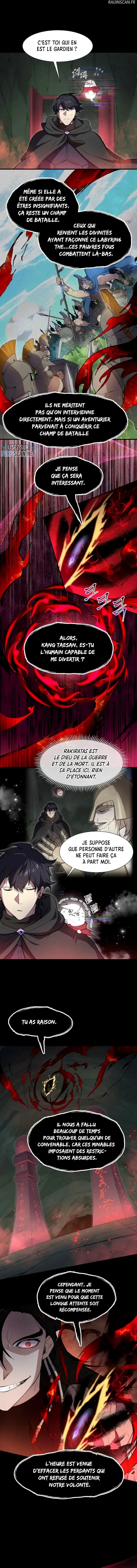 Read Level Up With Skills FR Manga Online