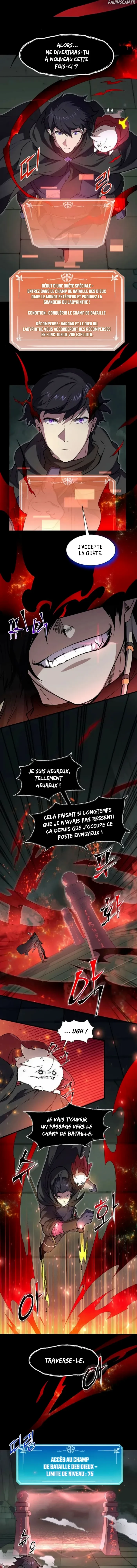 Read Level Up With Skills FR Manga Online