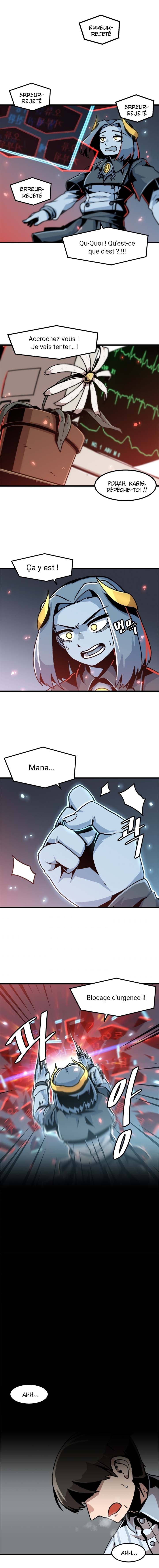 Read Level up Alone FR Manga Online