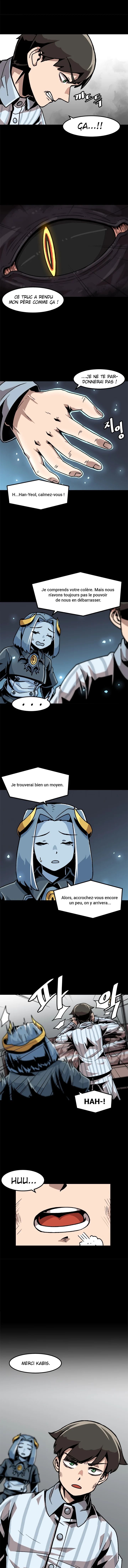 Read Level up Alone FR Manga Online