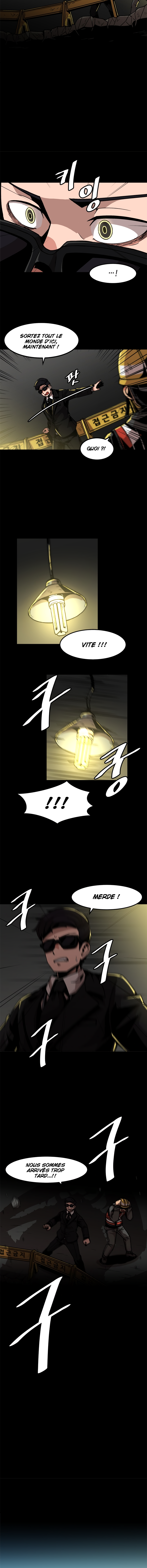 Read Level up Alone FR Manga Online