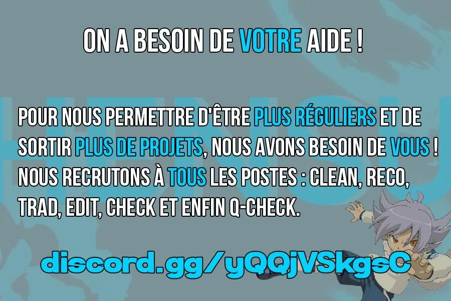 Read Level up Alone FR Manga Online