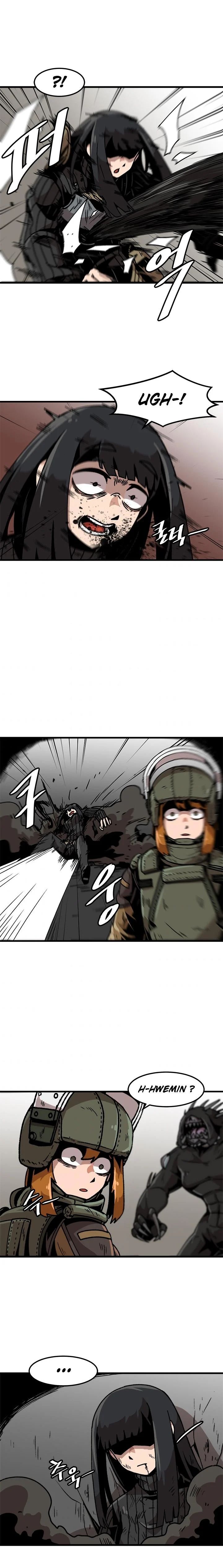 Read Level up Alone FR Manga Online