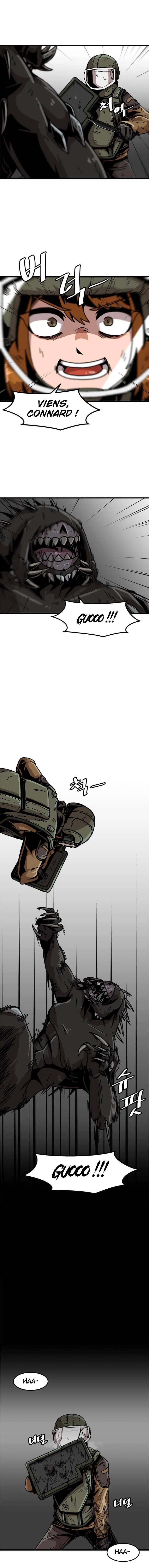 Read Level up Alone FR Manga Online