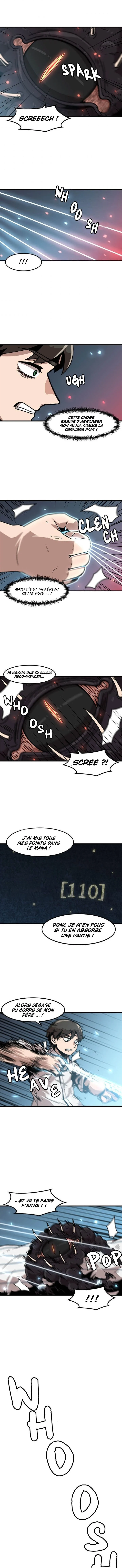 Read Level up Alone FR Manga Online