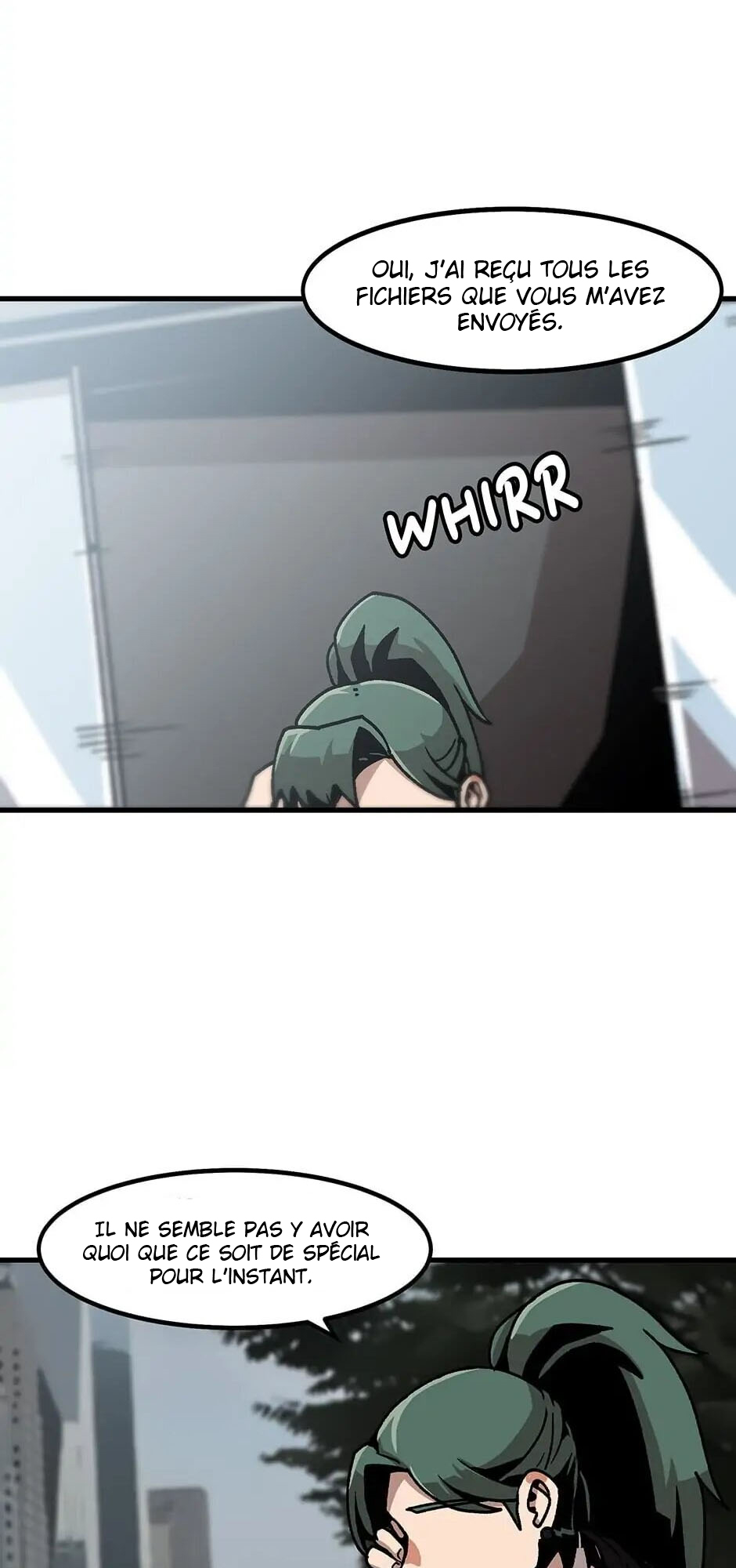 Read Level up Alone FR Manga Online