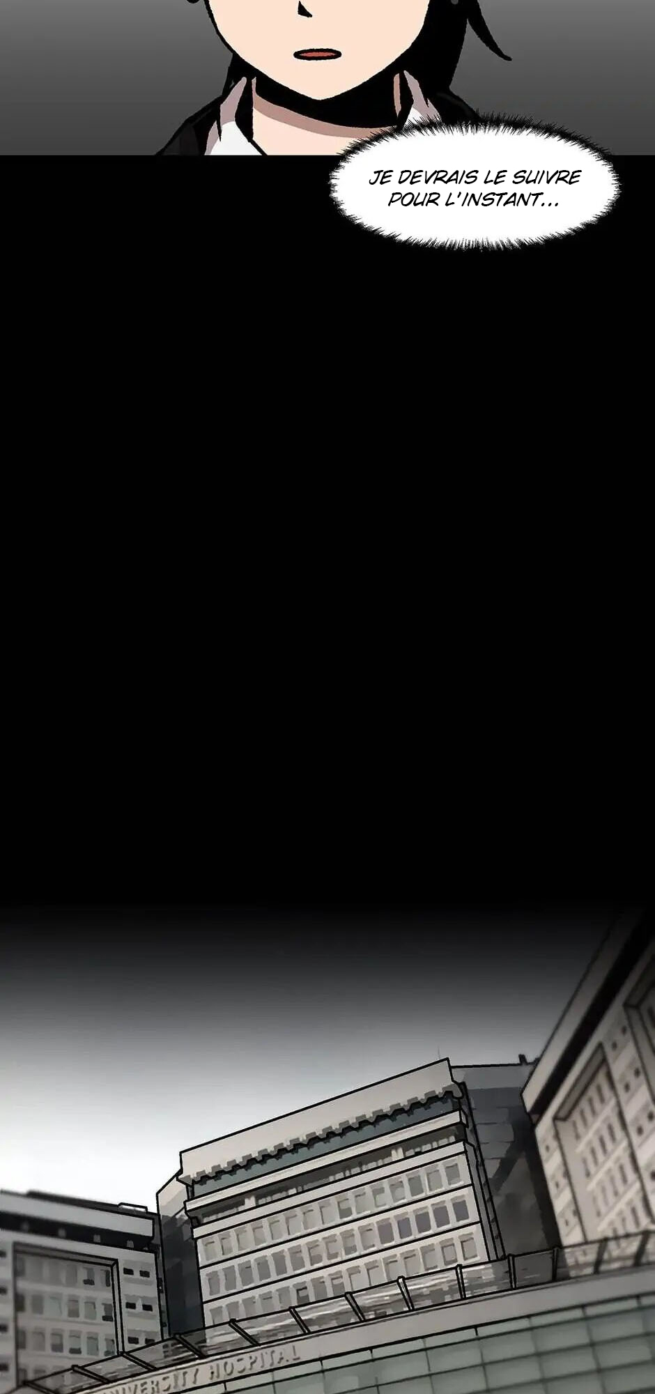 Read Level up Alone FR Manga Online