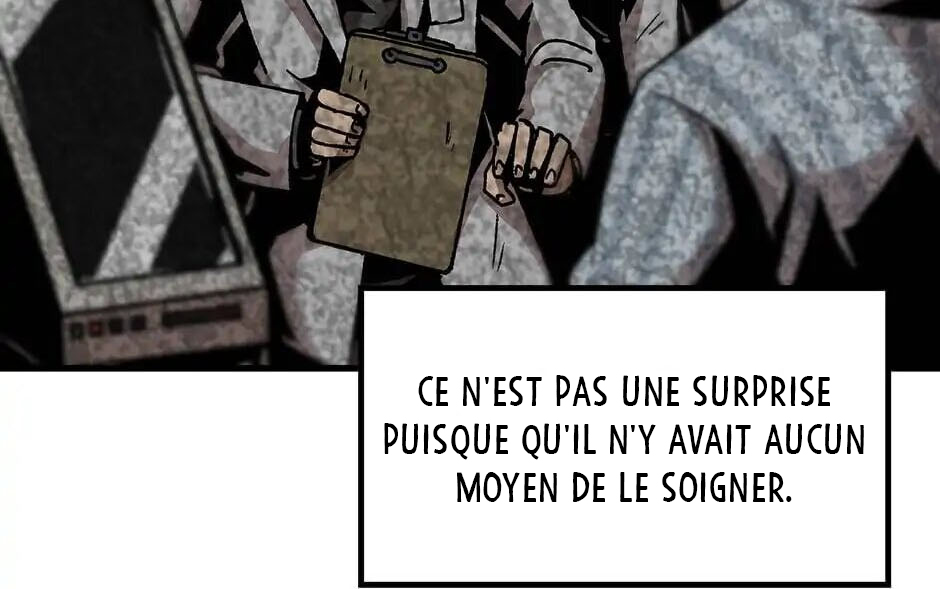 Read Level up Alone FR Manga Online