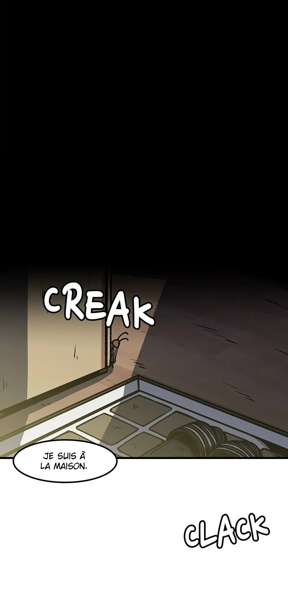 Read Level up Alone FR Manga Online