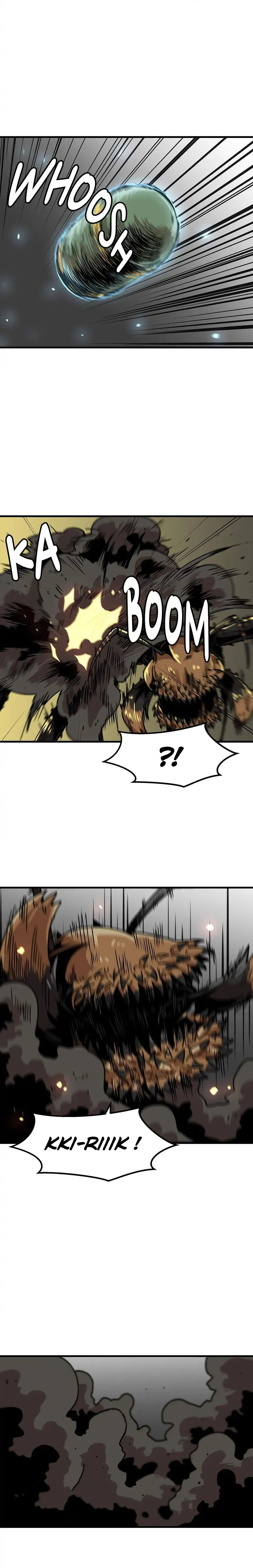 Read Level up Alone FR Manga Online