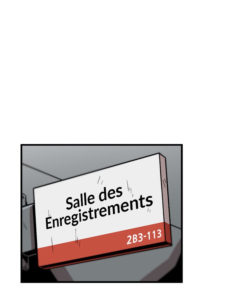 Read Level up Alone FR Manga Online