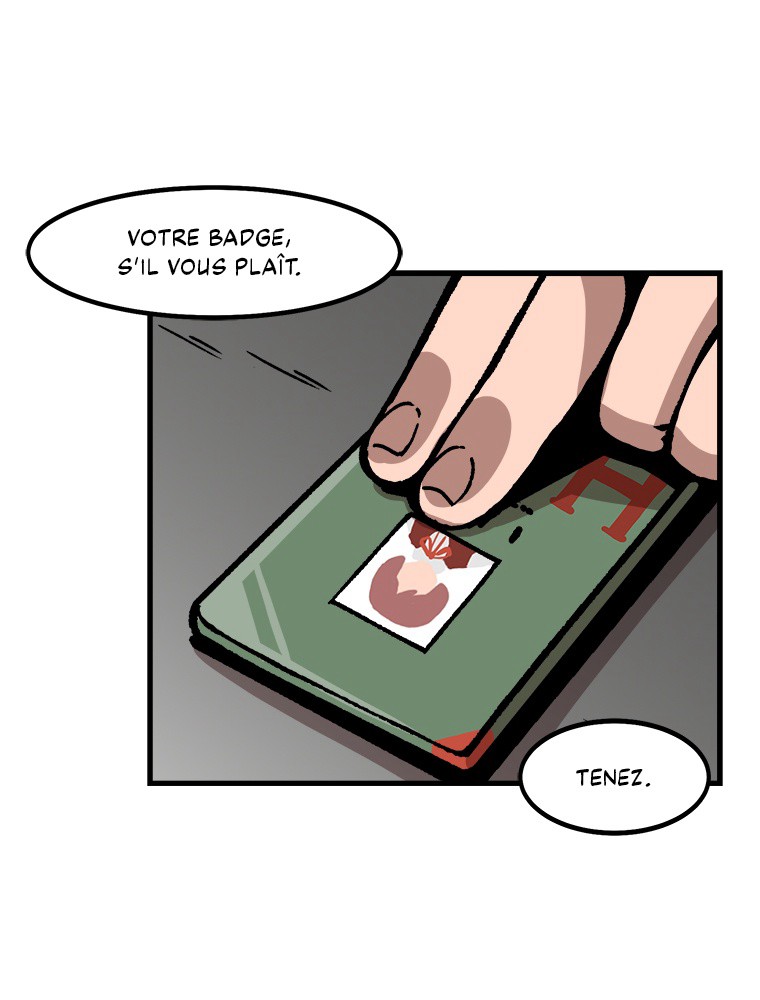 Read Level up Alone FR Manga Online