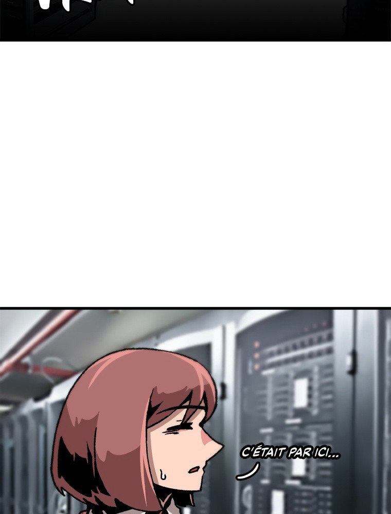 Read Level up Alone FR Manga Online