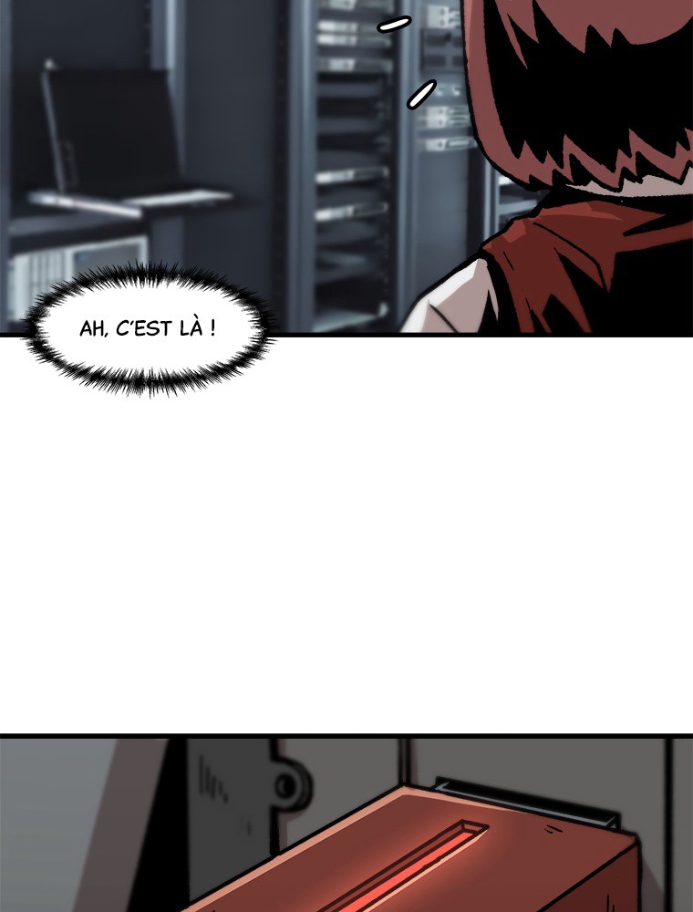 Read Level up Alone FR Manga Online