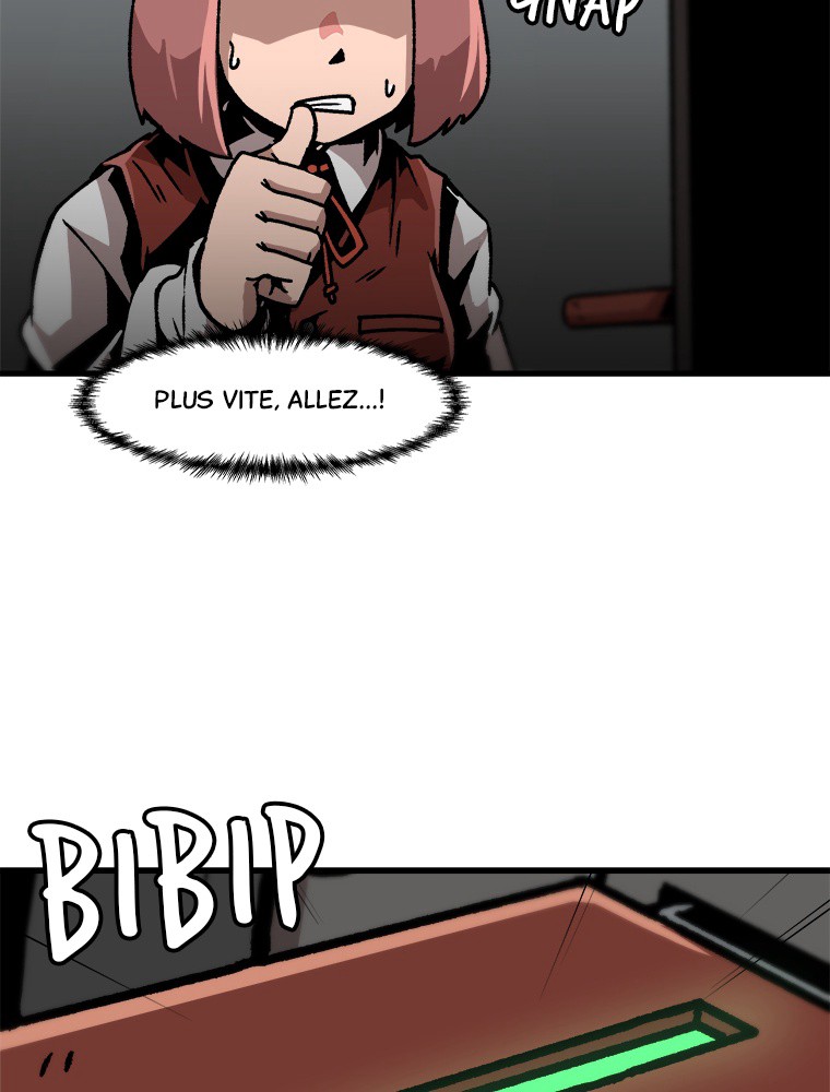 Read Level up Alone FR Manga Online