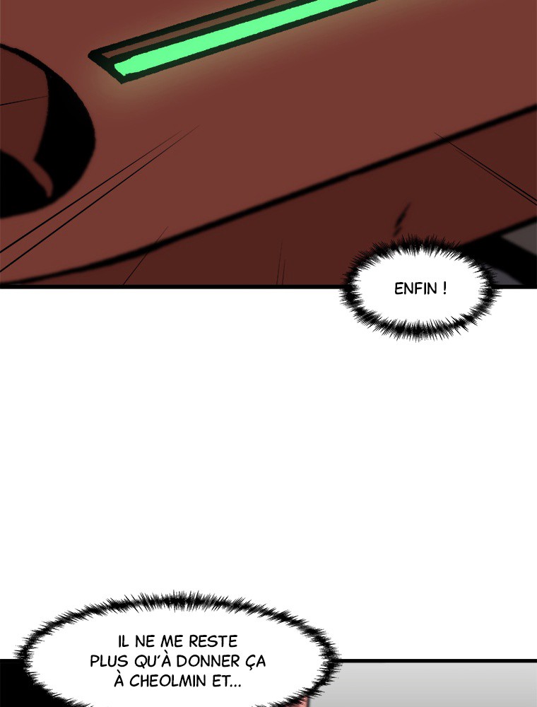 Read Level up Alone FR Manga Online