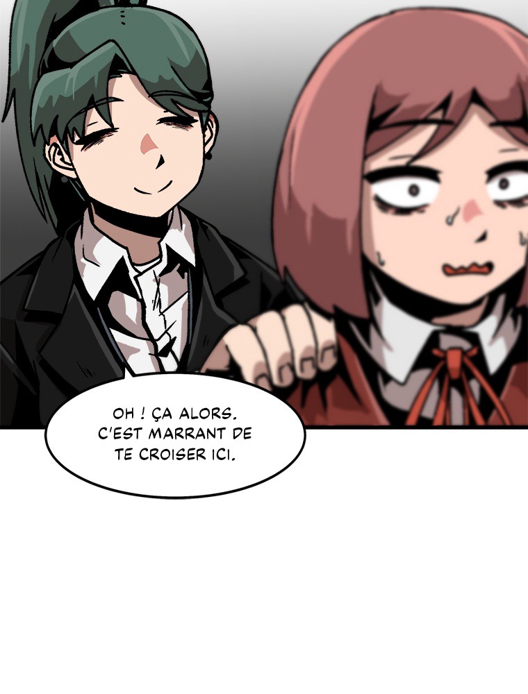 Read Level up Alone FR Manga Online