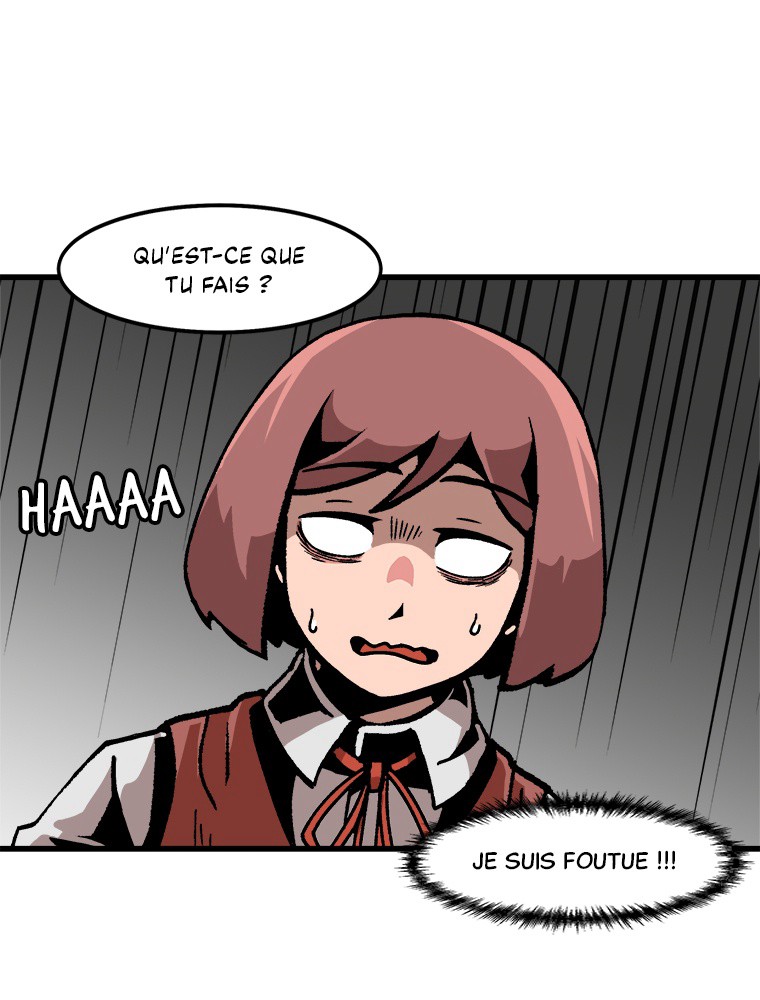 Read Level up Alone FR Manga Online