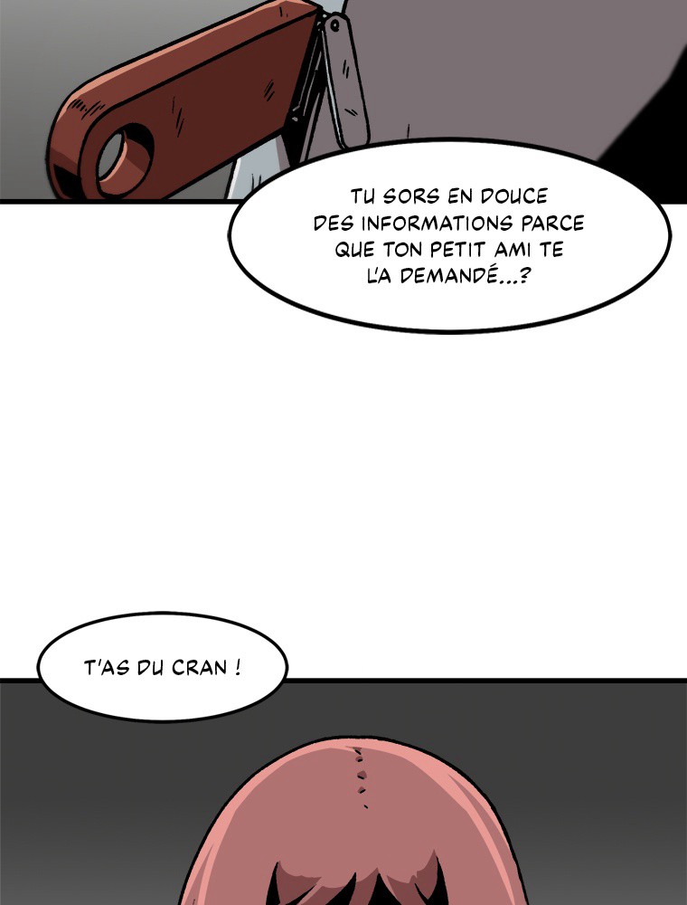 Read Level up Alone FR Manga Online