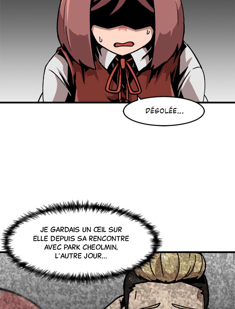 Read Level up Alone FR Manga Online