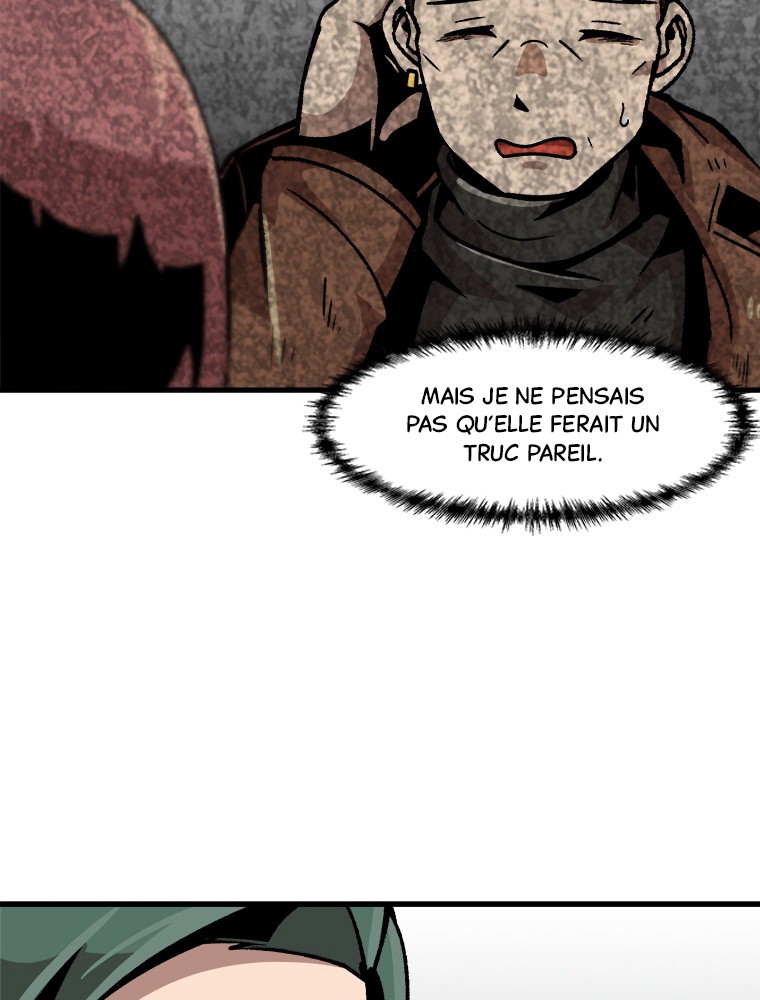 Read Level up Alone FR Manga Online