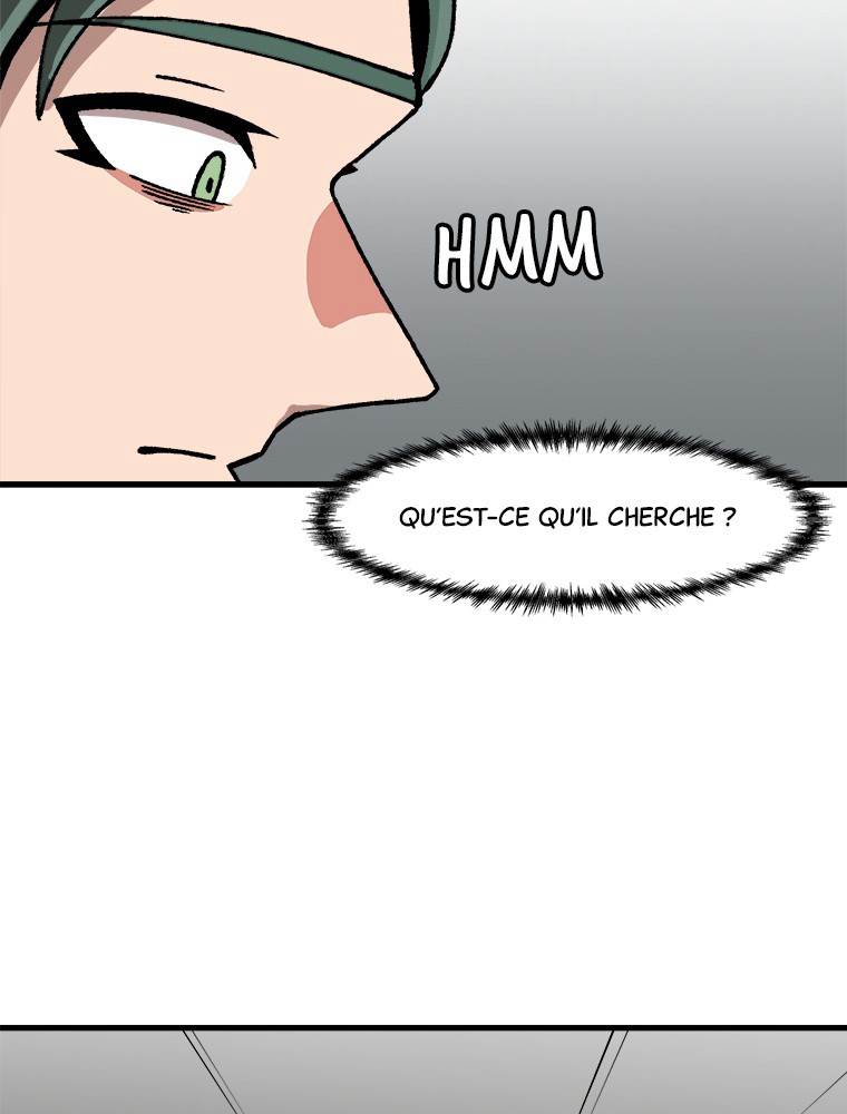 Read Level up Alone FR Manga Online