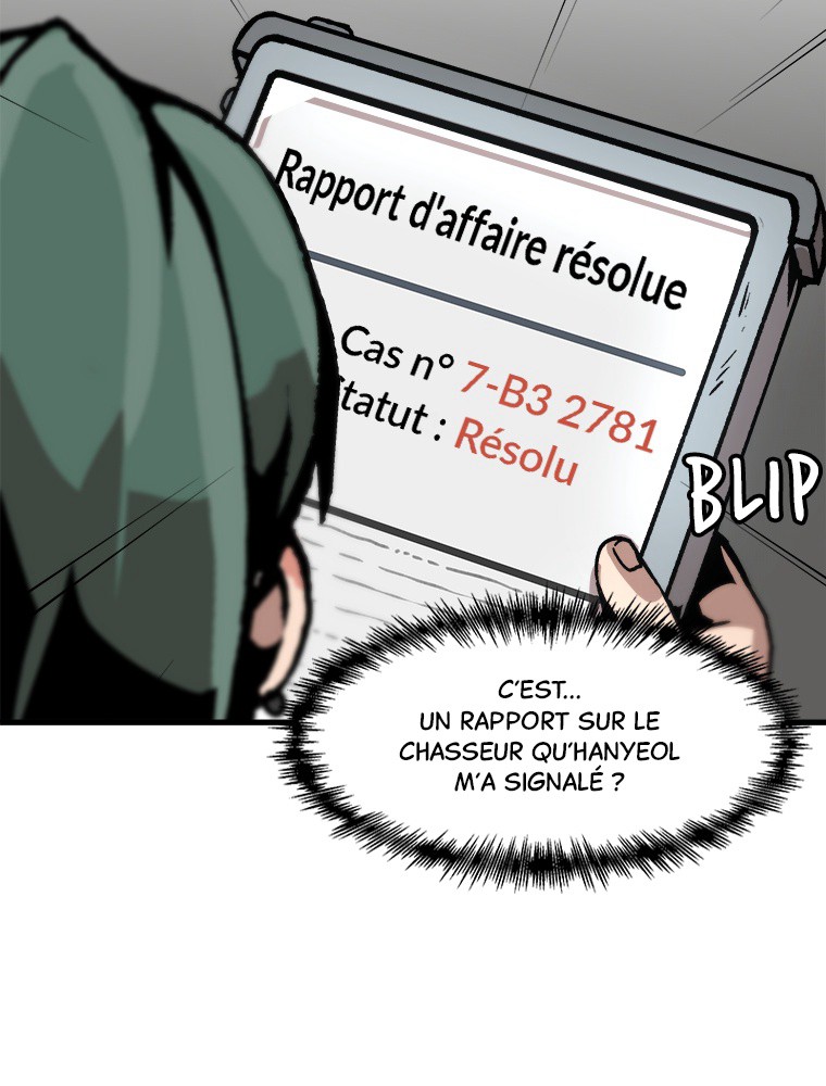 Read Level up Alone FR Manga Online