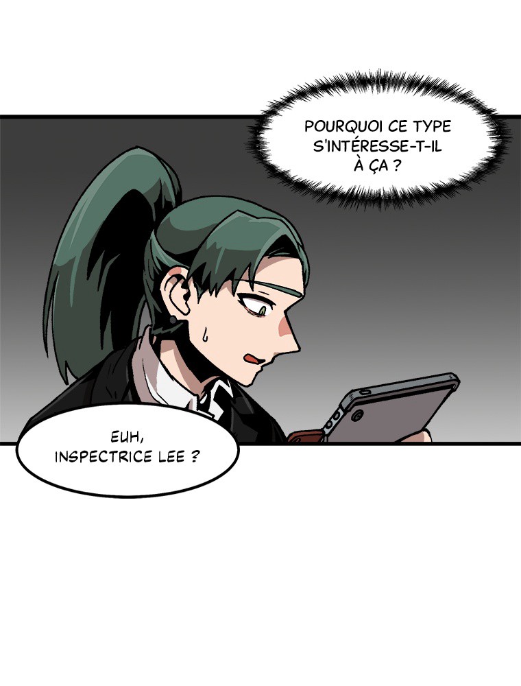 Read Level up Alone FR Manga Online