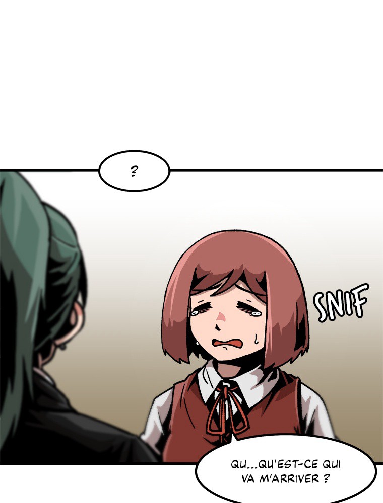 Read Level up Alone FR Manga Online